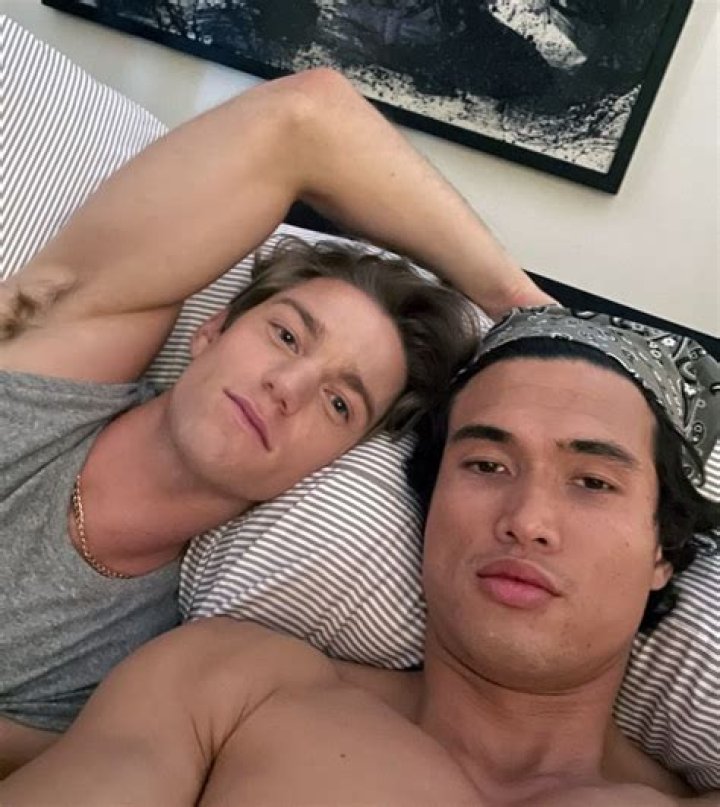 Nico Greetham Wiki, Dating, Gay, Family