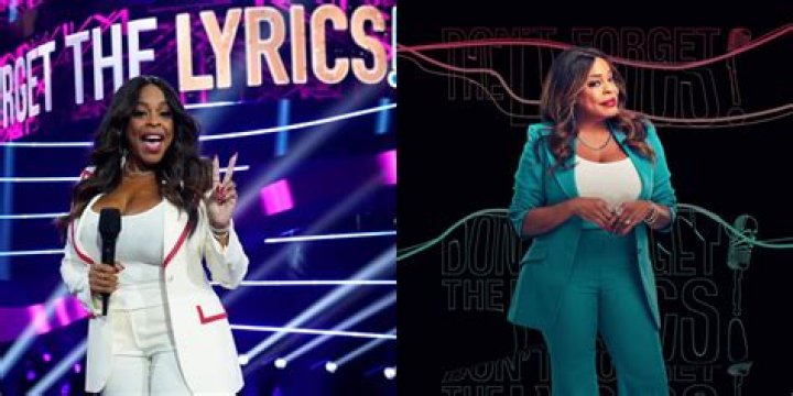 Niecy Nash: 10 Things You Didn’t Know