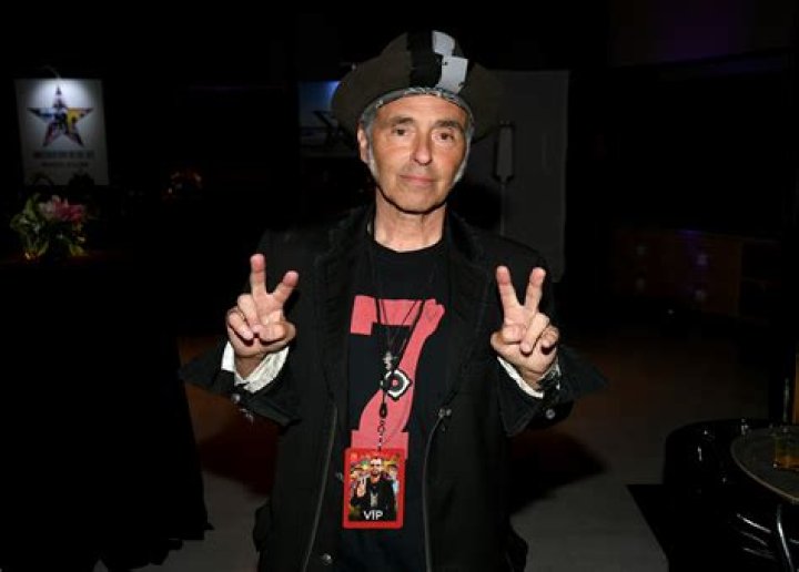 Nils Lofgren Net Worth - Wiki, Age, Weight and Height, Relationships, Family, and More