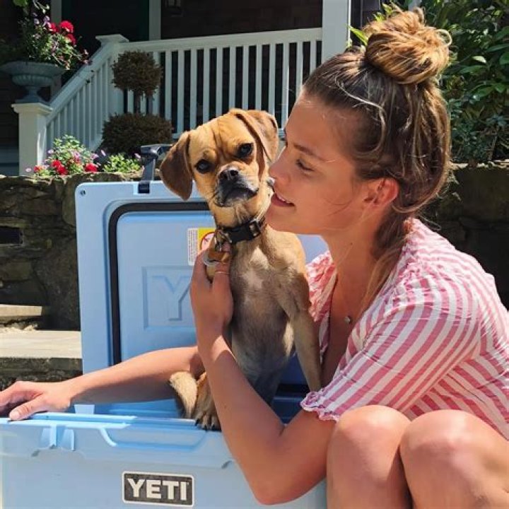 Nina Agdal Pets - Celebrity Pets