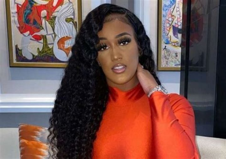 Nique Brown Husband: Who Is She Married To? Son And Ethnicity