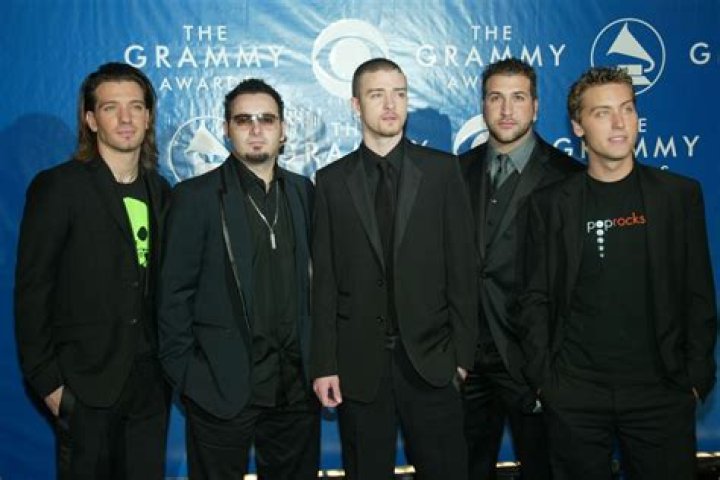 O-Town Reunion in the Works After More Than a Decade