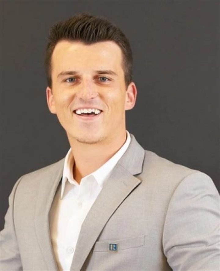 Obituary: Connor Ballance Death, St Louis Man Accident Cause And Family