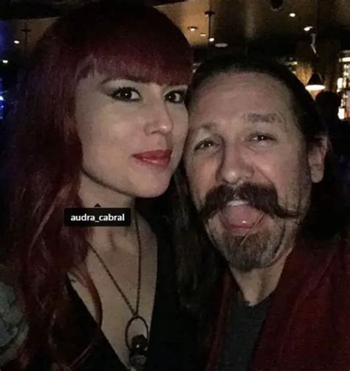 Oliver Peck Wiki, Age, Birthday, Illness, Married, Girlfriend, Ink Master