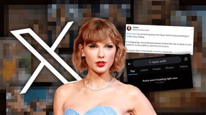 Opinion: Taylor Swift deepfake photos on Twitter are a haunting reality we were already warned about