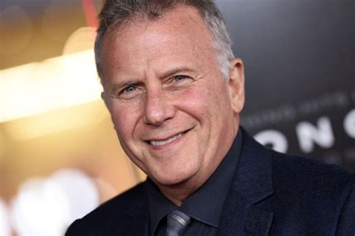 Paul Reiser Height - CelebsHeight.org
