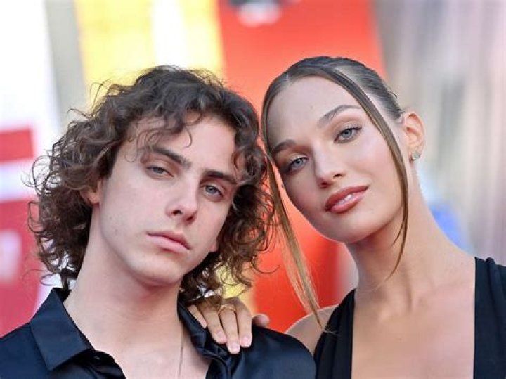 Pavel Zacha Girlfriend – Who Is Gaby Ghosn? Relationship Timeline And Age Gap