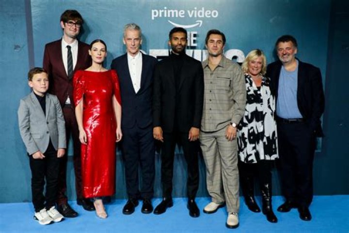 Peter Capaldi Net Worth - Wiki, Age, Weight and Height, Relationships, Family, and More