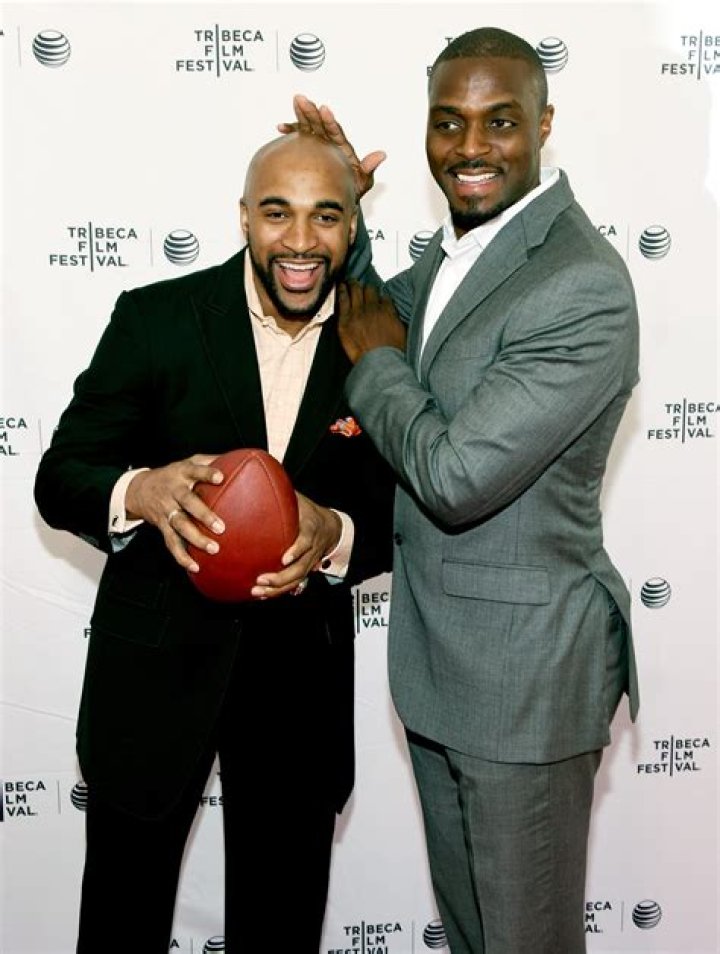 Plaxico Burress Net Worth - Wiki, Age, Weight and Height, Relationships, Family, and More