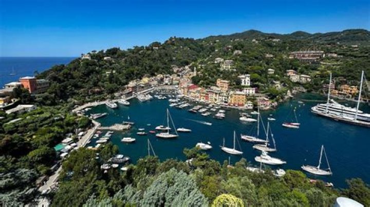 Portofino Cruise: Best Cruises to Portofino, Italy