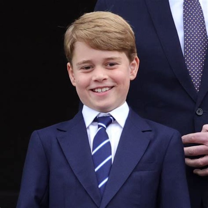 Prince George of Wales Net Worth - Wiki, Age, Weight and Height, Relationships, Family, and More