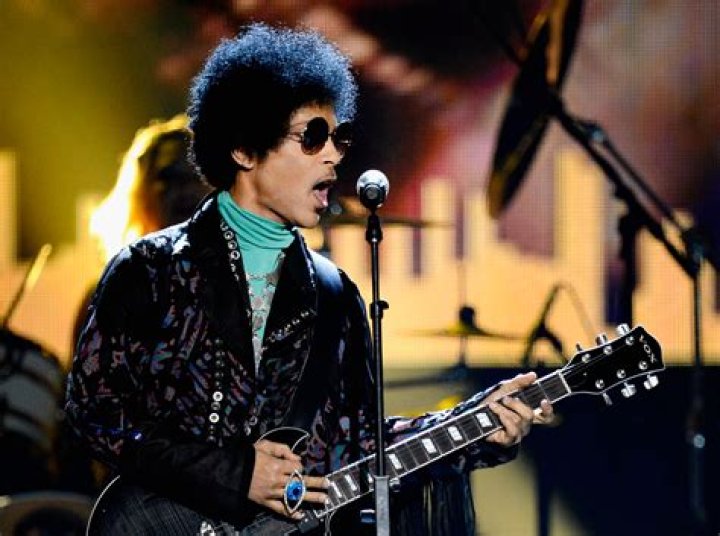 Prince Says That He Will Release Two New Albums in September