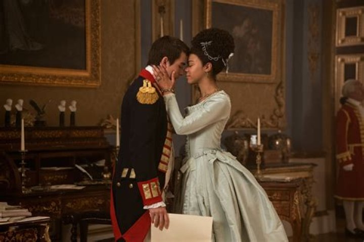 Queen Charlotte star India Amarteifio age, Instagram, roles, and more