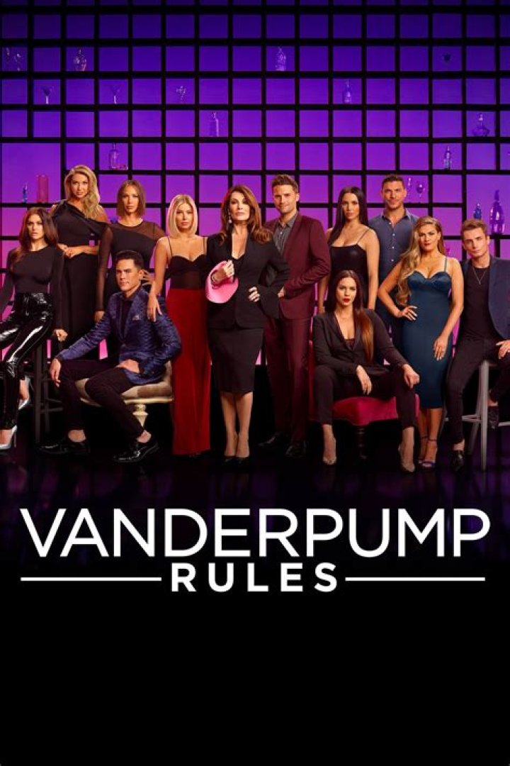 Raquel Leviss Wants An Increased Paycheck Amid Her Return To 'Vanderpump Rules'