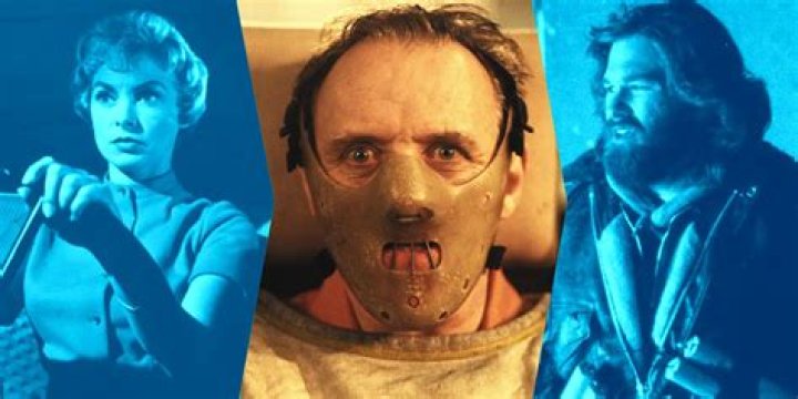 Raw and the 12 most disturbing horror movies on Netflix right now