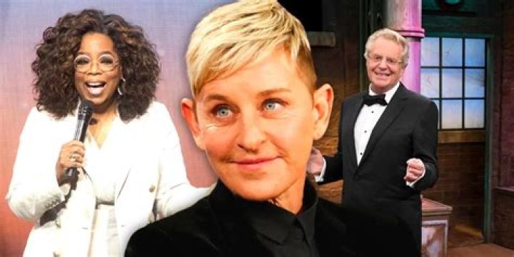 Reasons Why Big Ang Deserves Her Own Talk Show