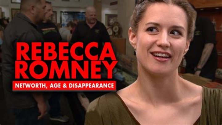 Rebecca Romney Husband – Who Is J.P. Romney? Relationship Timeline And Family