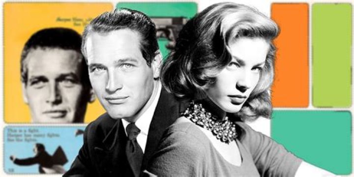 Recalling Legend Lauren Bacall’s Life