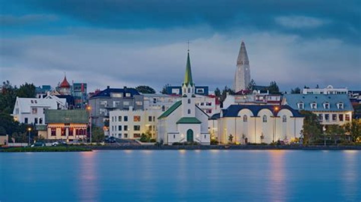 Reykjavik Cruise: Best Cruises to Reykjavik, Iceland