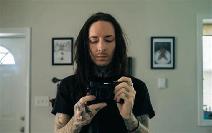 Ricky Olson Pets - Celebrity Pets