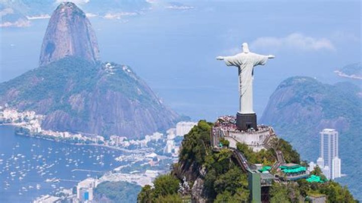 Rio de Janeiro Cruises: Best Cruises to Rio de Janeiro