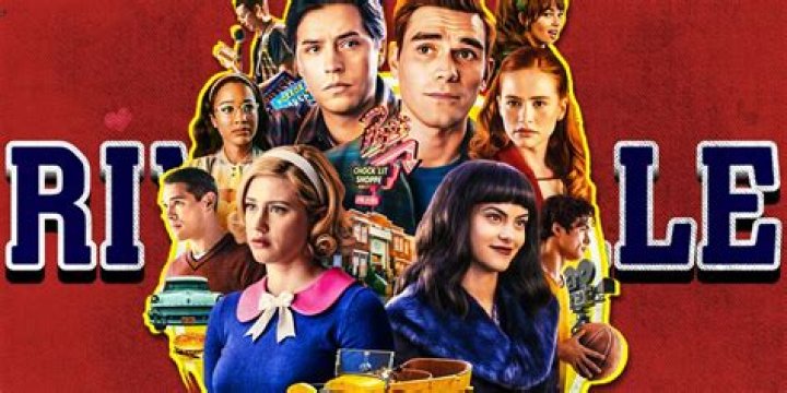 Riverdale season 7 premiere date, trailer, episode count, Netflix release