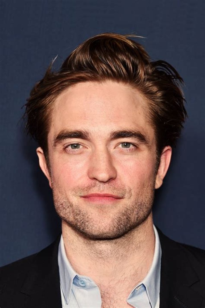 Robert Pattison Pictures