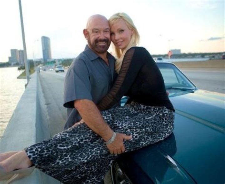 Robin Vernon Wiki, Age, Divorce, Surgery, Ted Vernon