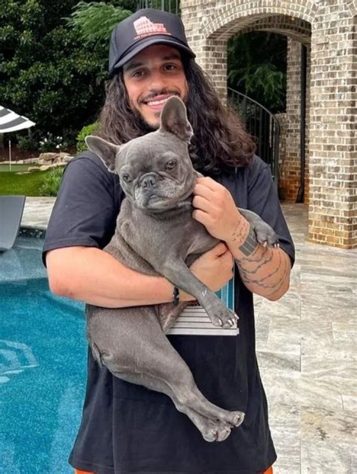 Russ Pets - Celebrity Pets