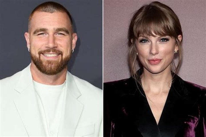 Ryan Reynolds 'hard launches' Travis Kelce for Taylor Swift with hilarious photo edit