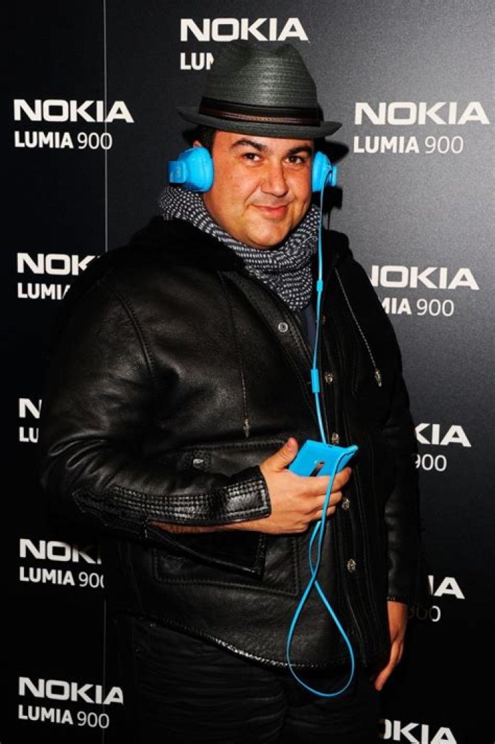 Sammy Younai Net Worth - Wiki, Age, Weight and Height, Relationships, Family, and More