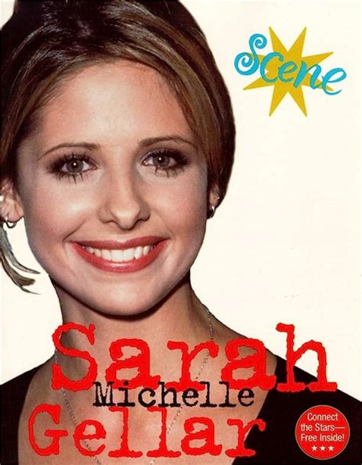Sarah Michelle Gellar left Hollywood for 8 years after Robin Williams' tragic death