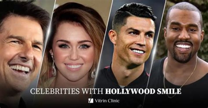 Say Cheese! Celebrities Who Have Veneers | Celebuzz