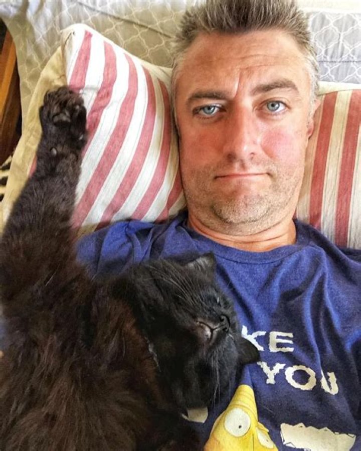 Sean Gunn Pets - Celebrity Pets