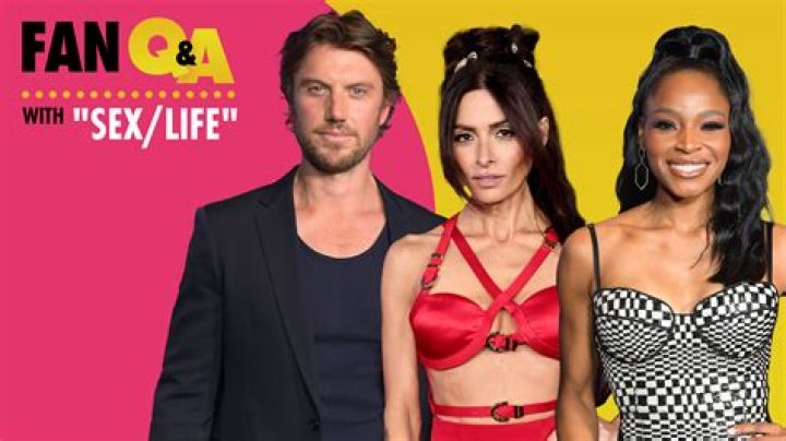 Sex/Life star Sarah Shahi age, Instagram, height, boyfriend, TikTok, roles, and more