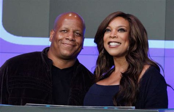 Sharina Hudson, Mistress Of Wendy Williams Currently Residing In New Jersey. Details Following Her Relationship With Kevin Hunter