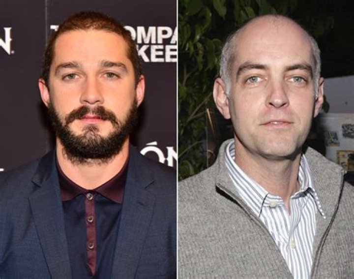 Shia LaBeouf Accused of Plagiarizing Comic Book Writer
