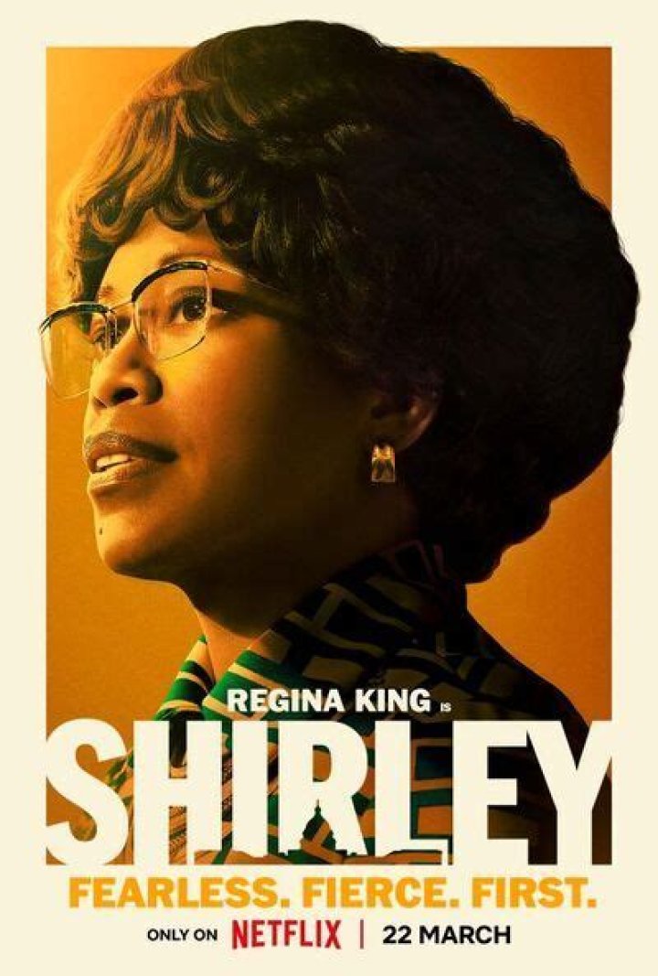 Shirley starring Regina King release updates, cast, synopsis, and more