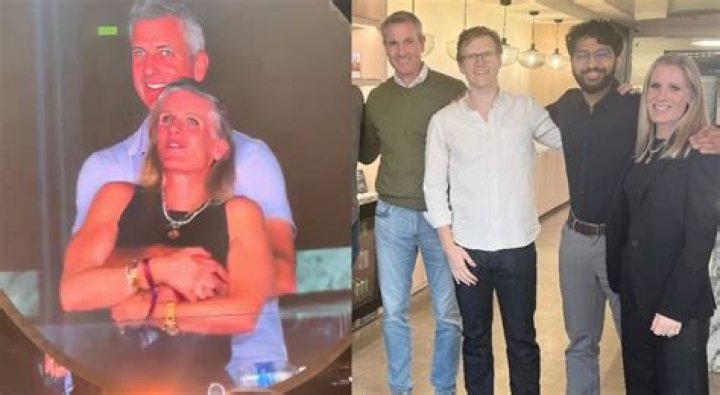 Shocking Photo From Alleged Kardashian Cheating Incident Released