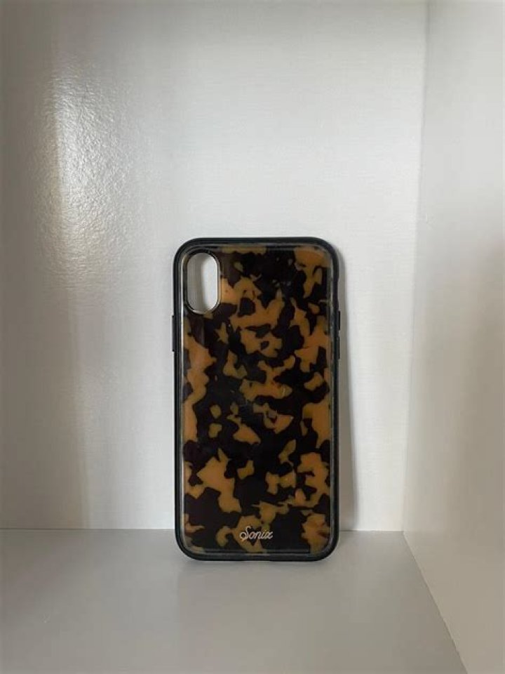 Sonia Vera Phone Case G420007