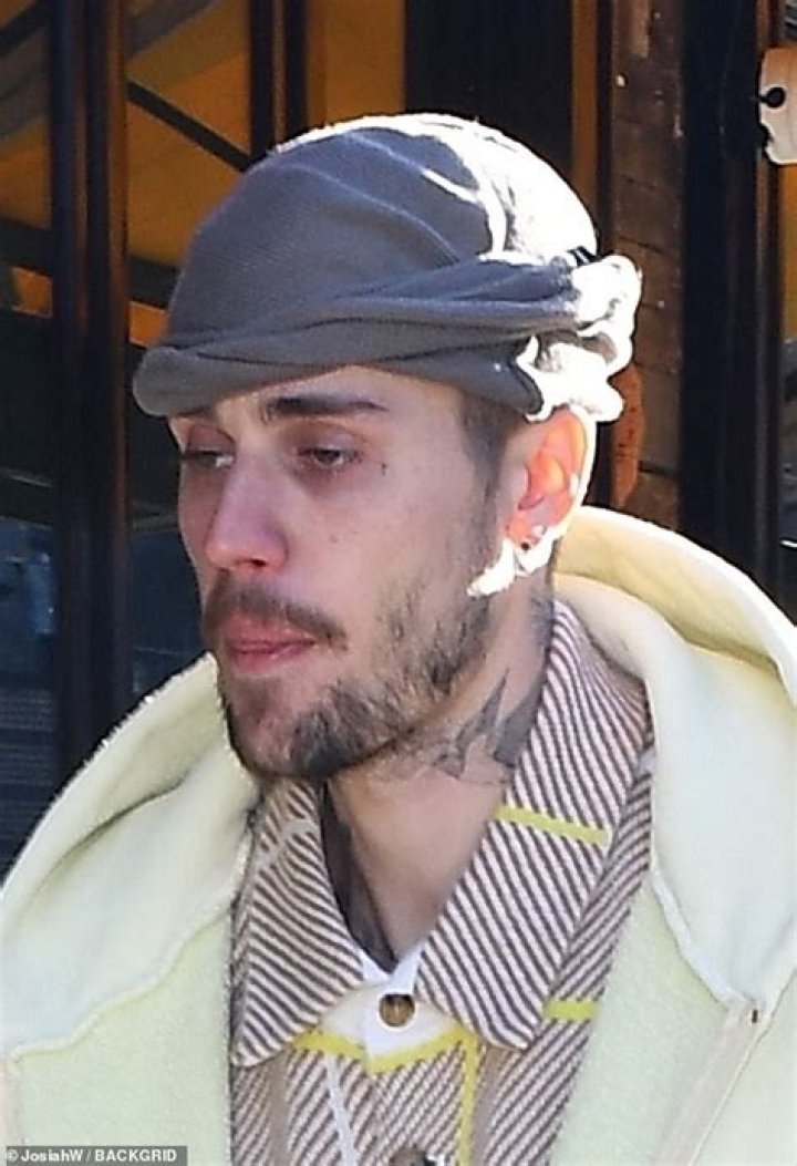 Soul Cleanse? Justin Bieber is Looking to Get Baptized in New York