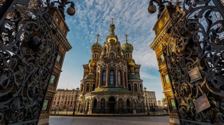 St. Petersburg Shore Excursions & Cruise Excursions