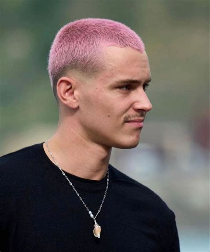 Starting Fresh? Clare Crawley Dyes Hair Pink After Dale Moss Split
