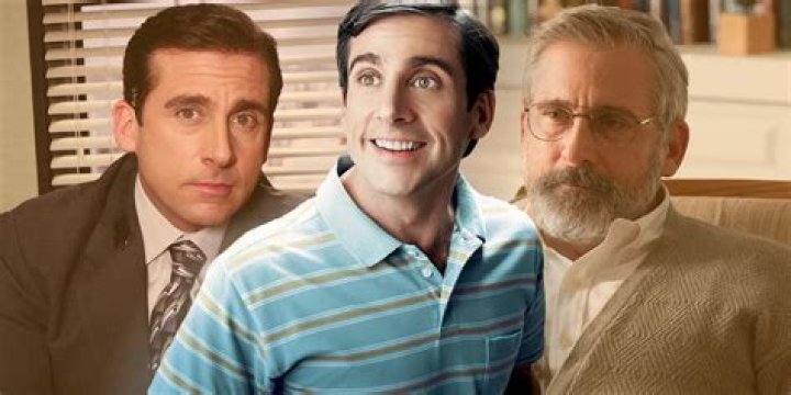 Steve Carell 'hates Ryan Gosling' because his kind gesture was 'annoying as hell'