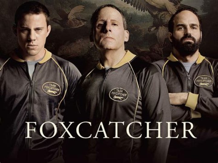 Steve Carell in ‘The Foxcatcher’ Is Year’s First Oscar Contender