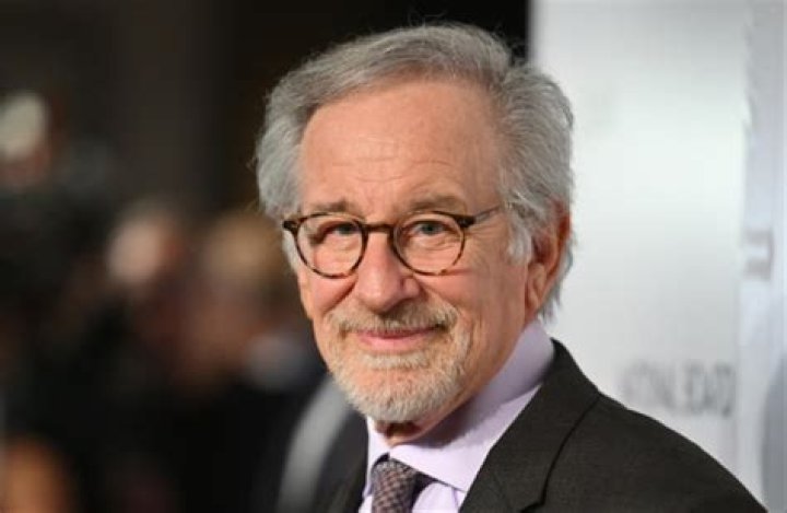 Steven Spielberg Pedophile Allegations And Accusation