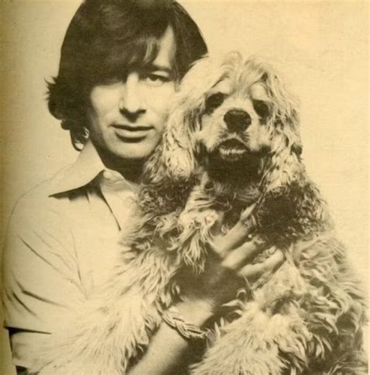 Steven Spielberg Pets - Celebrity Pets
