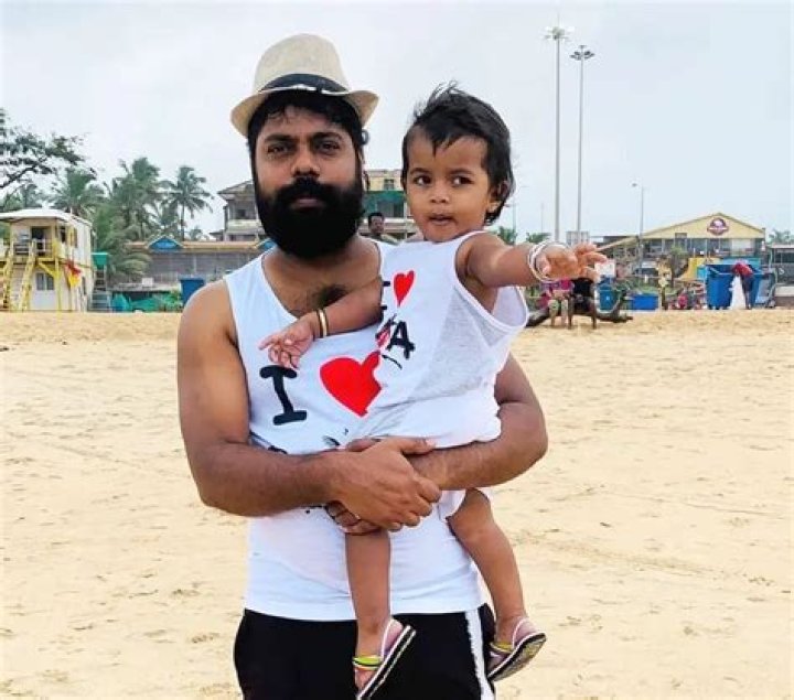 Subi Suresh Husband Suresh Kumar, Age Gap And Children