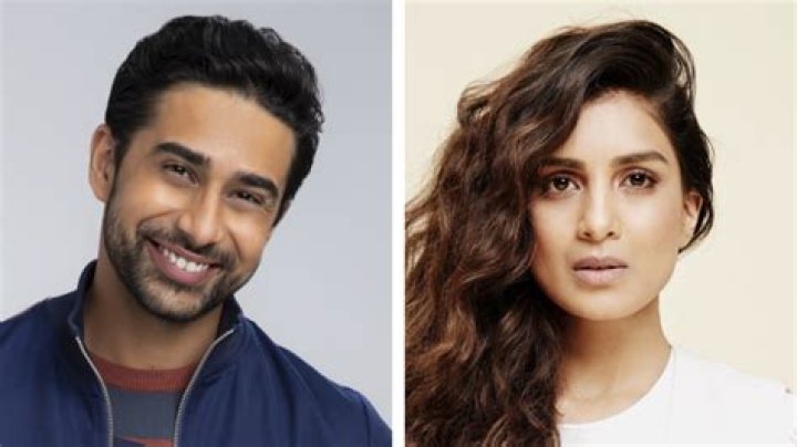 Suraj Sharma Wife: Is The Actor Married? Family And Ethnicity