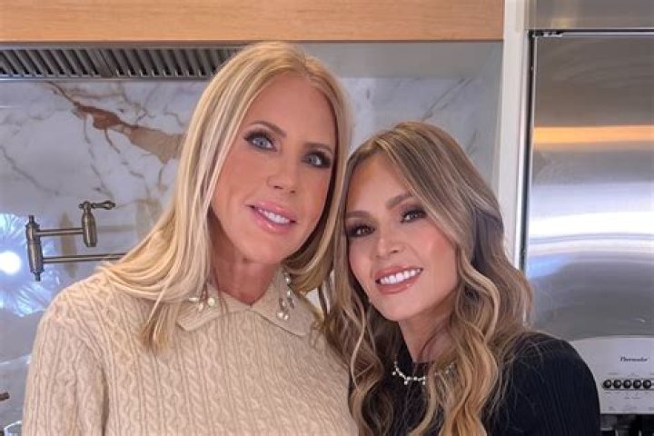 Tamra and Vicki's Last Conversation with Shannon Beador